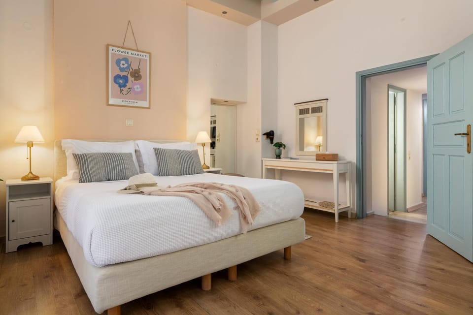 Casa Antica Hotel in Rhodes