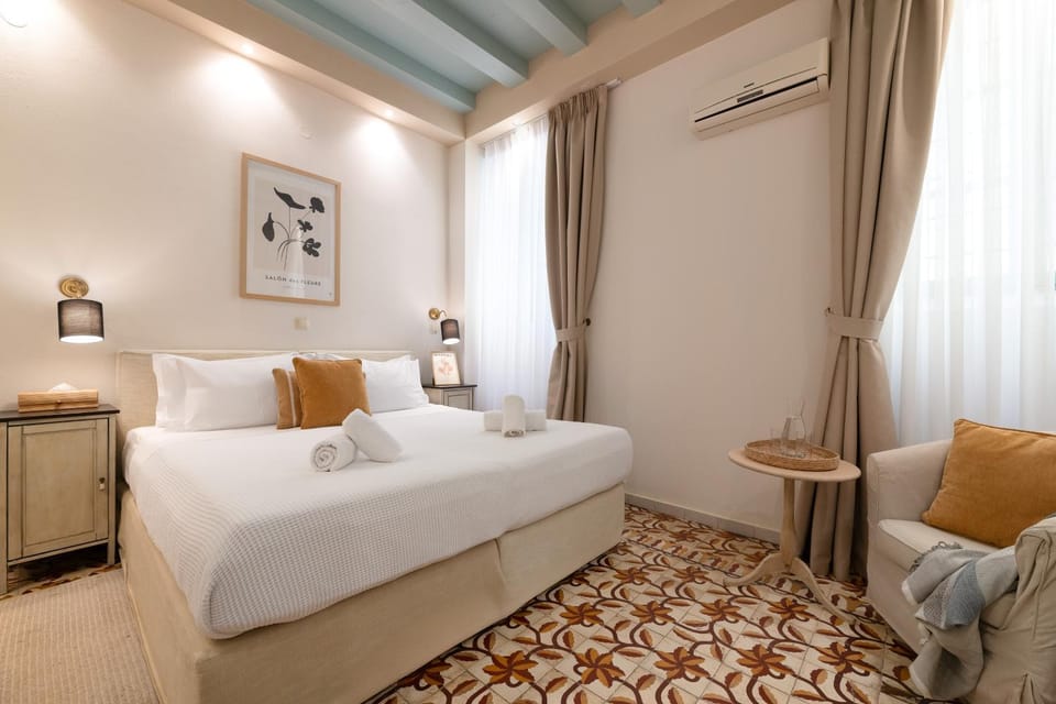Casa Antica Hotel in Rhodes