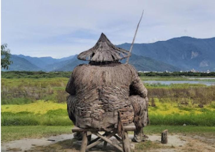 Nearby landmark, Natural landscape, Lake view