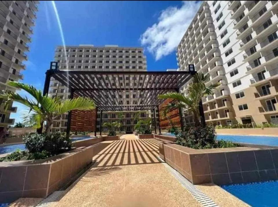 Seo staycation Apartment hotel in Lapu-Lapu City