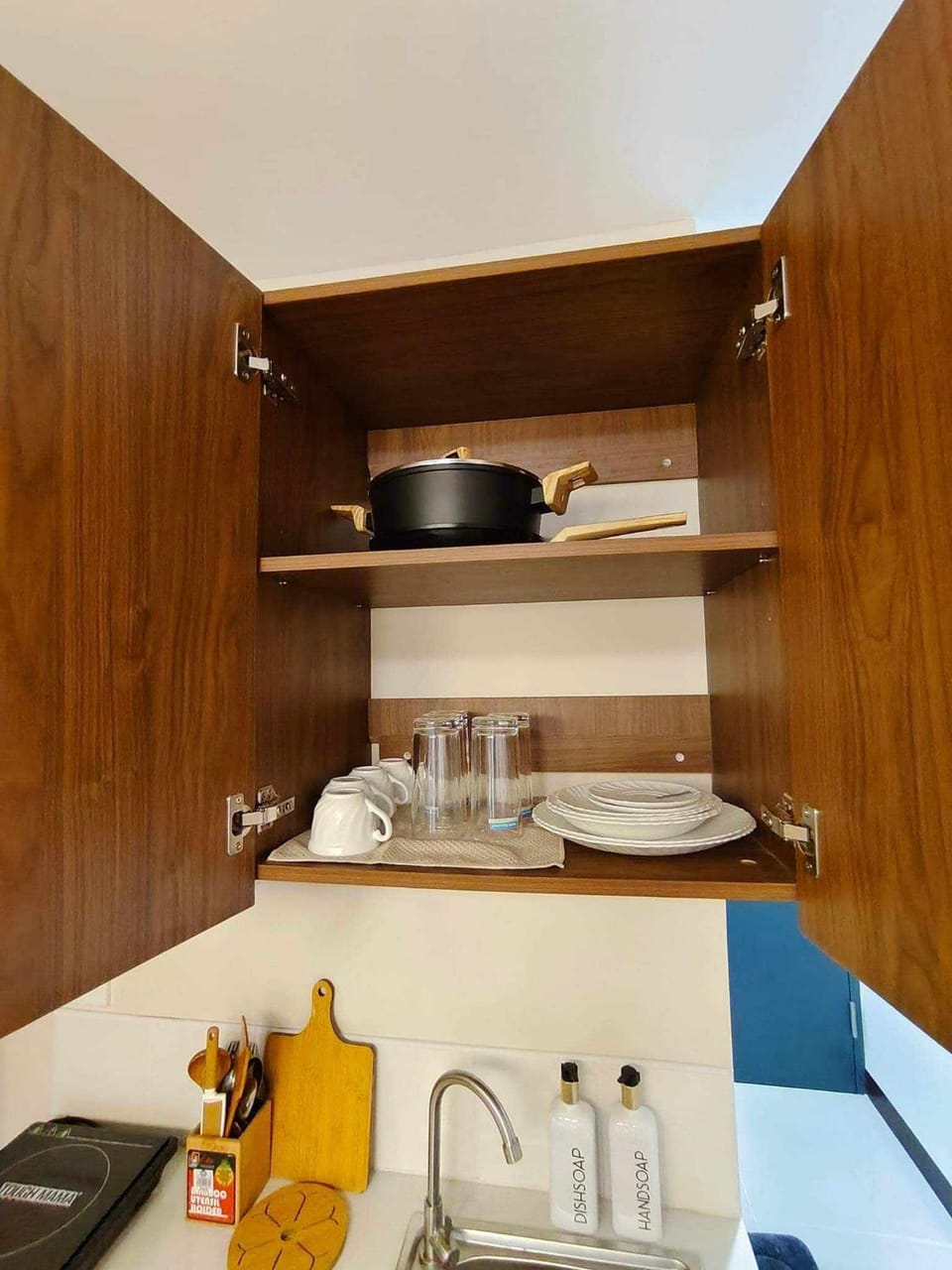 Seo staycation Apartment hotel in Lapu-Lapu City