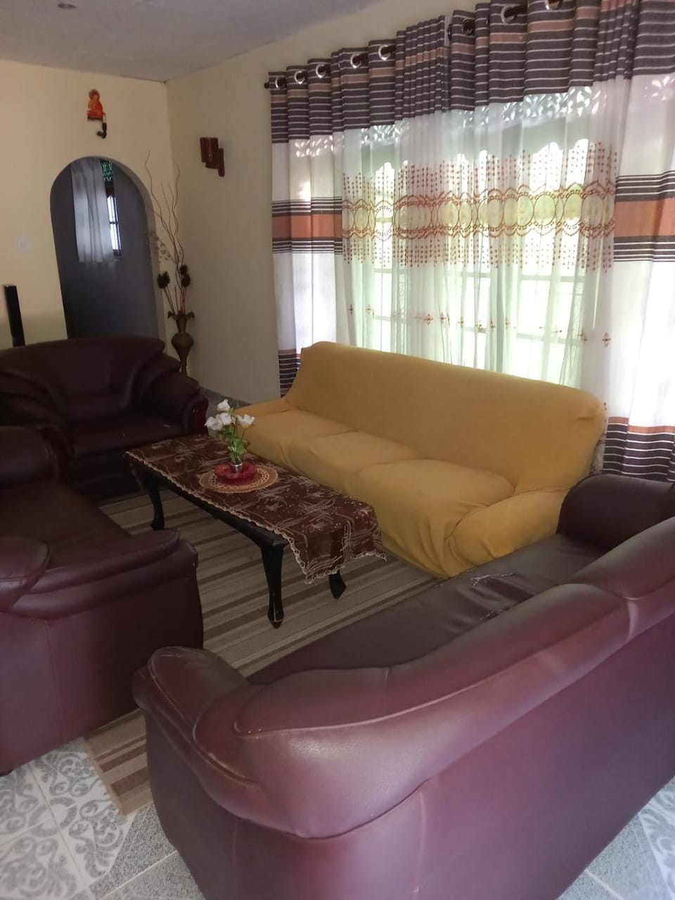 Indika Family Villa Villa in Mirissa