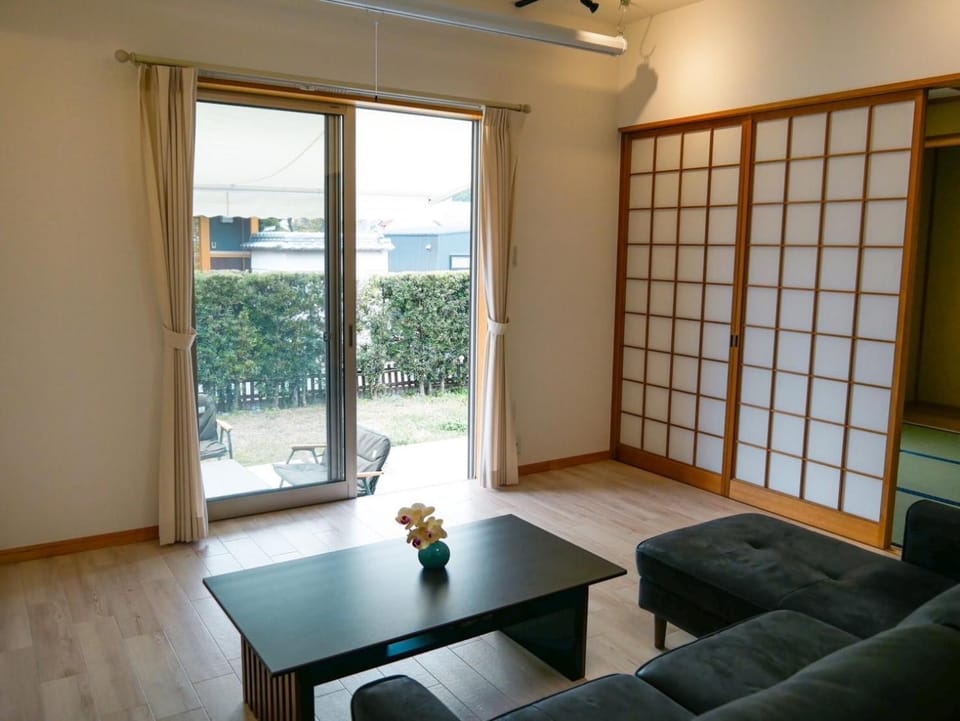 Vacation House YOKOMBO ANNEX Villa in Japan