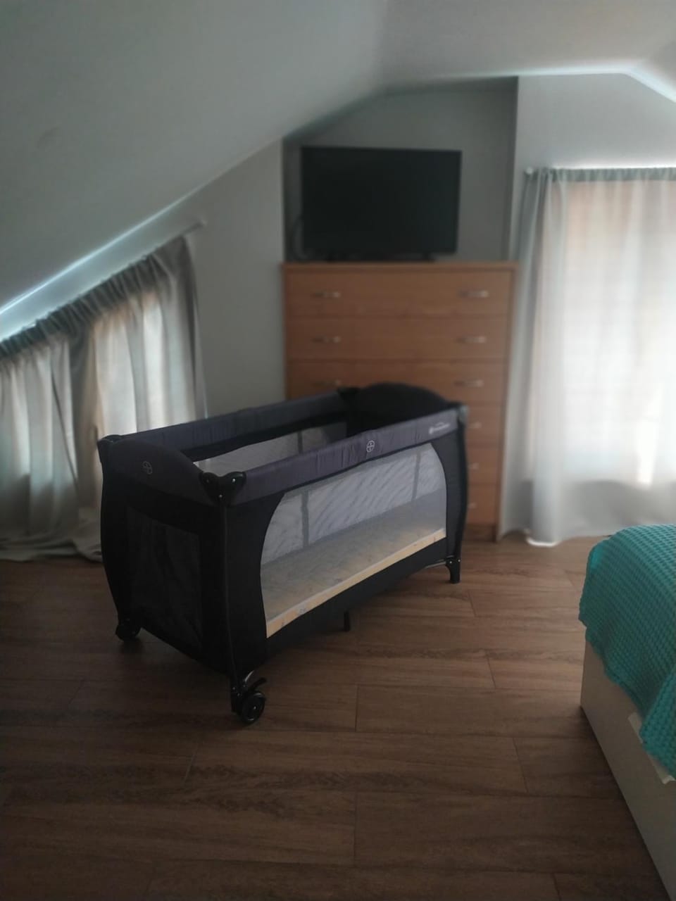 beach house Blue Sea Apartment in Decentralized Administration of Macedonia and Thrace