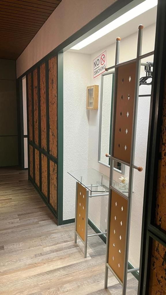 Ferienwohnung-Monteurwohnung BERTA, 3 Personen in Kleve, zentrale Lage Apartment in Kleve