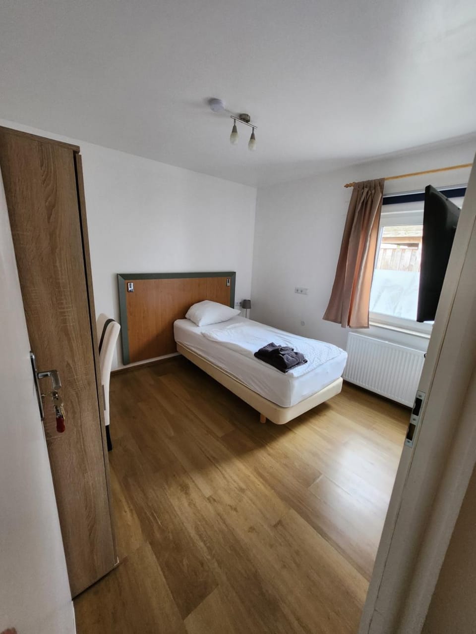 Pension Seevetal Bed and Breakfast in Lower Saxony, Germany