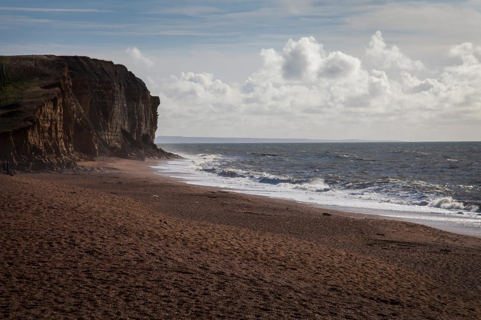 Nearby landmark, Natural landscape, Beach, Sea view