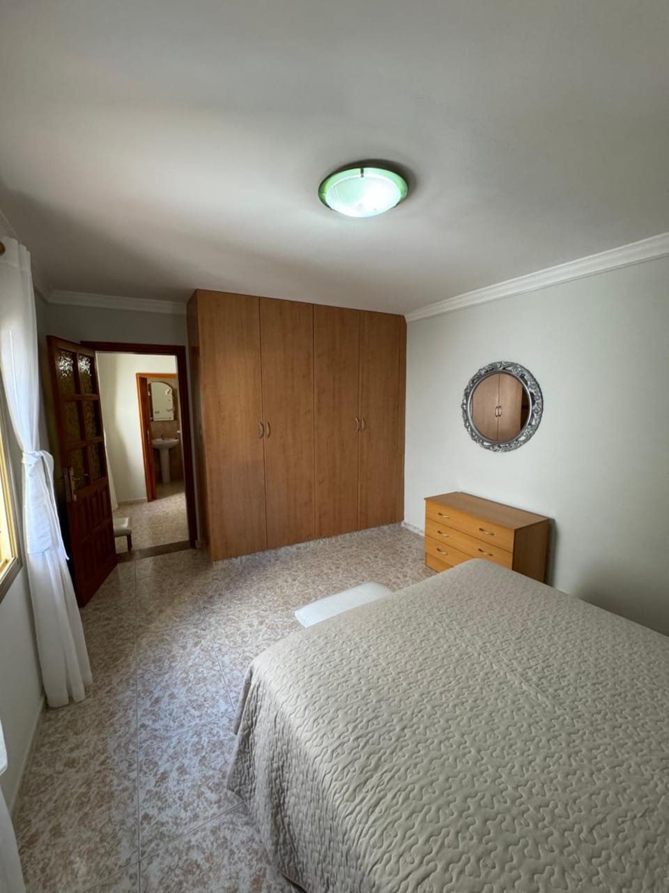 Casa Pepa Apartment in Lomo Quiebre