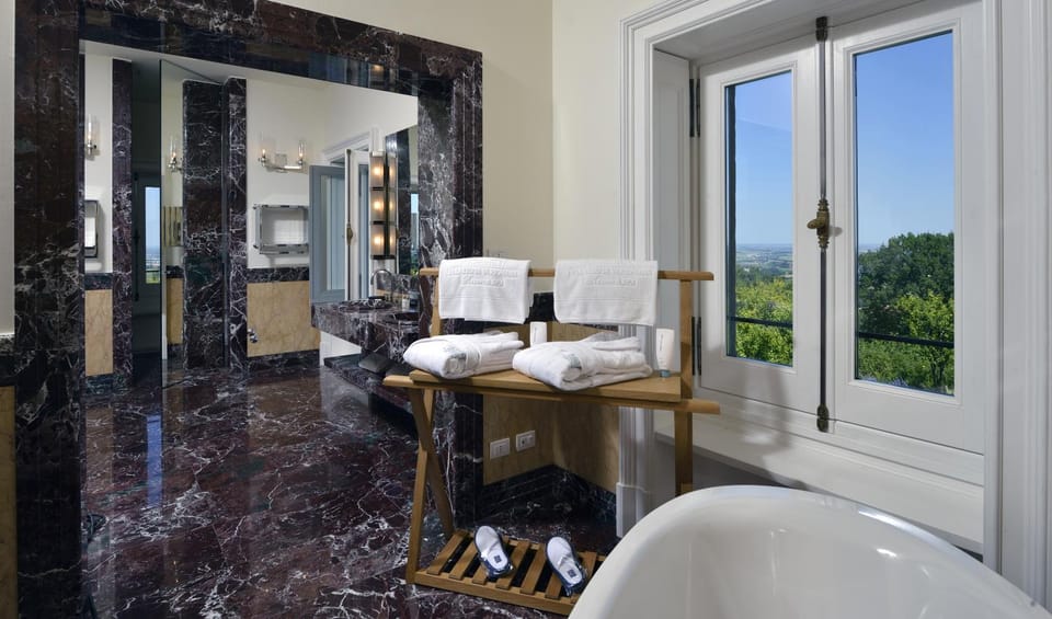 Villa Amagioia by Palazzo di Varignana Villa in Emilia-Romagna