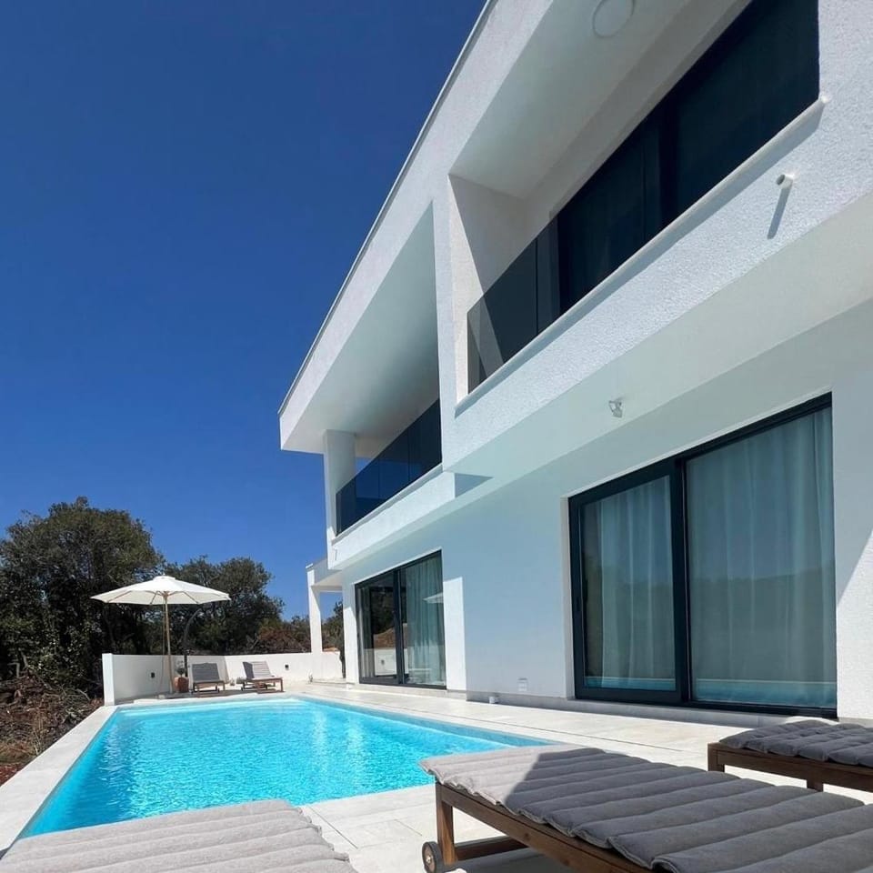 Villa Artemis II Villa in Zadar County