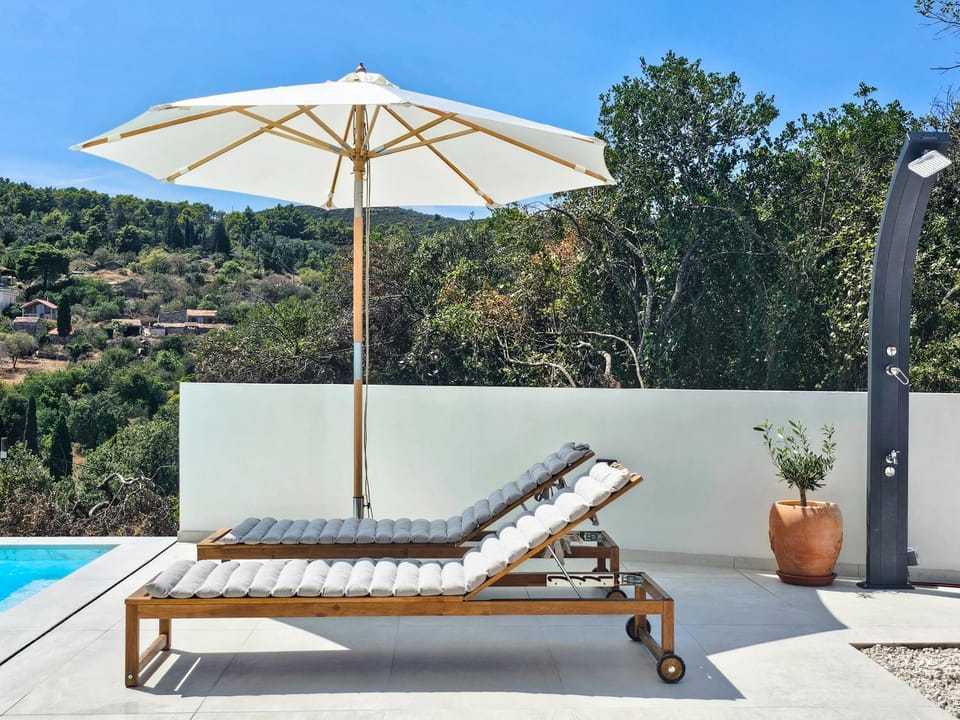 Villa Artemis II Villa in Zadar County