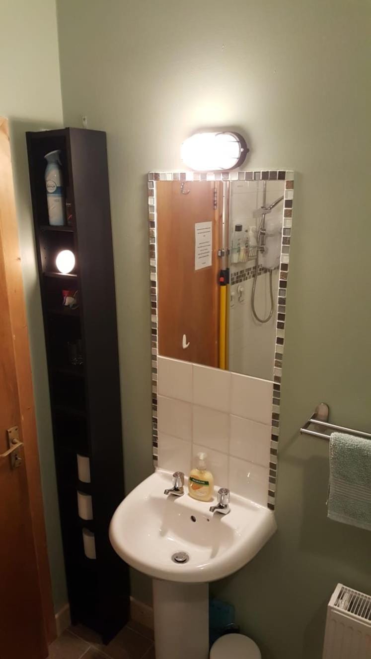 Bright spacious mews in great location Apartment in Dublin