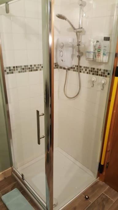 Bright spacious mews in great location Apartment in Dublin
