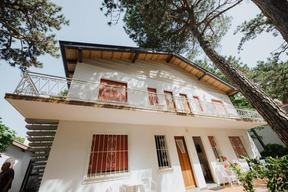 Villa Nilva Apartment in Lignano Sabbiadoro