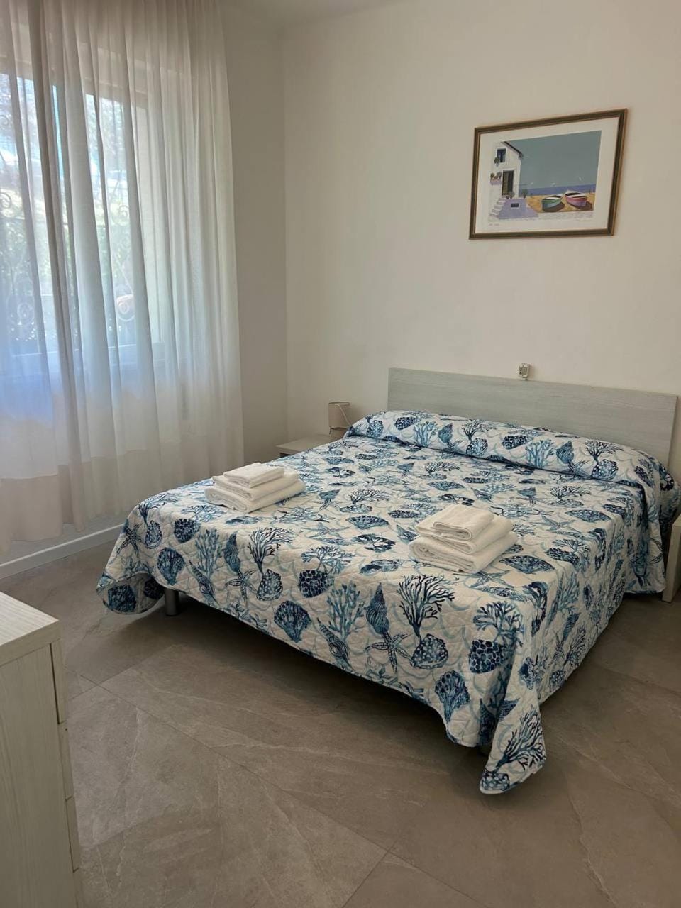 Villa Nilva Apartment in Lignano Sabbiadoro