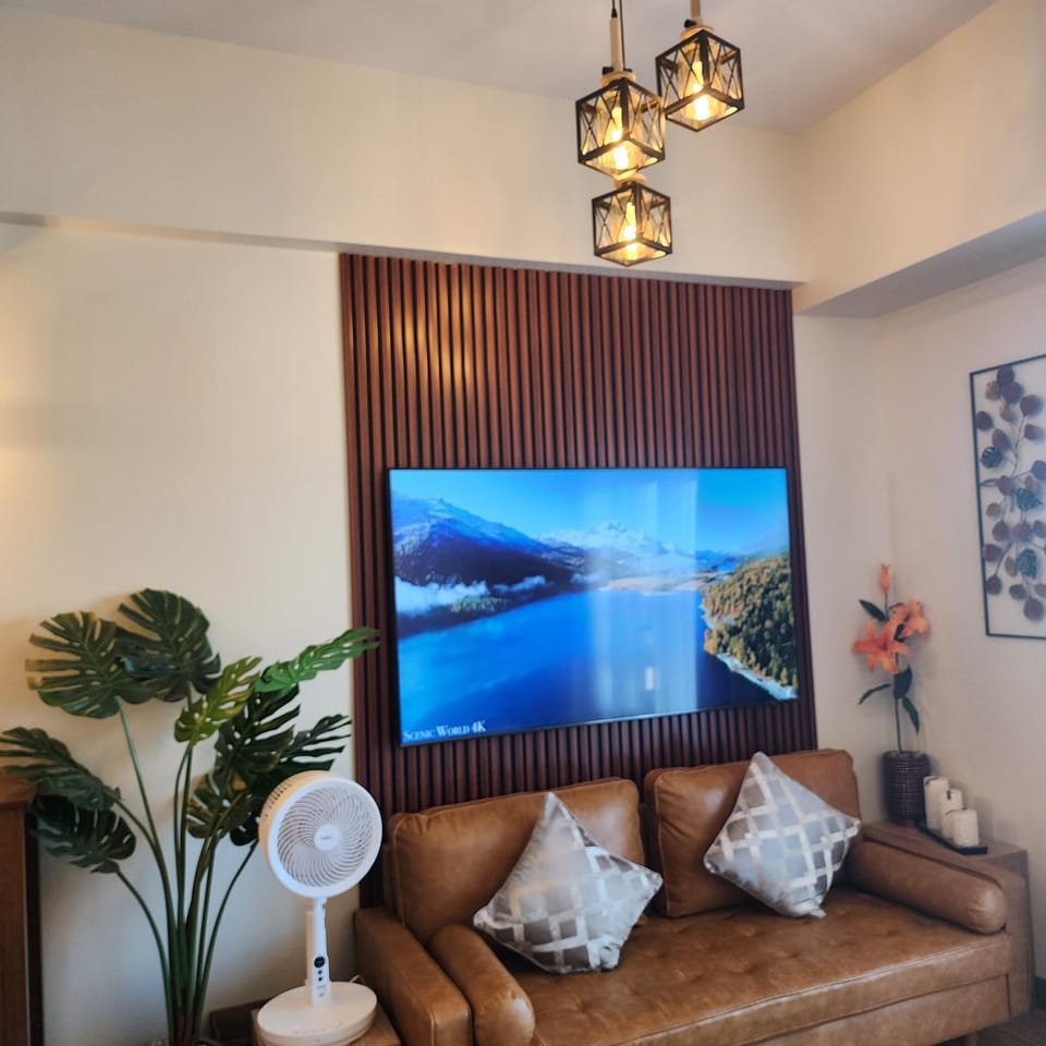A & M ST DOMINIQUE Apartment in Iloilo City