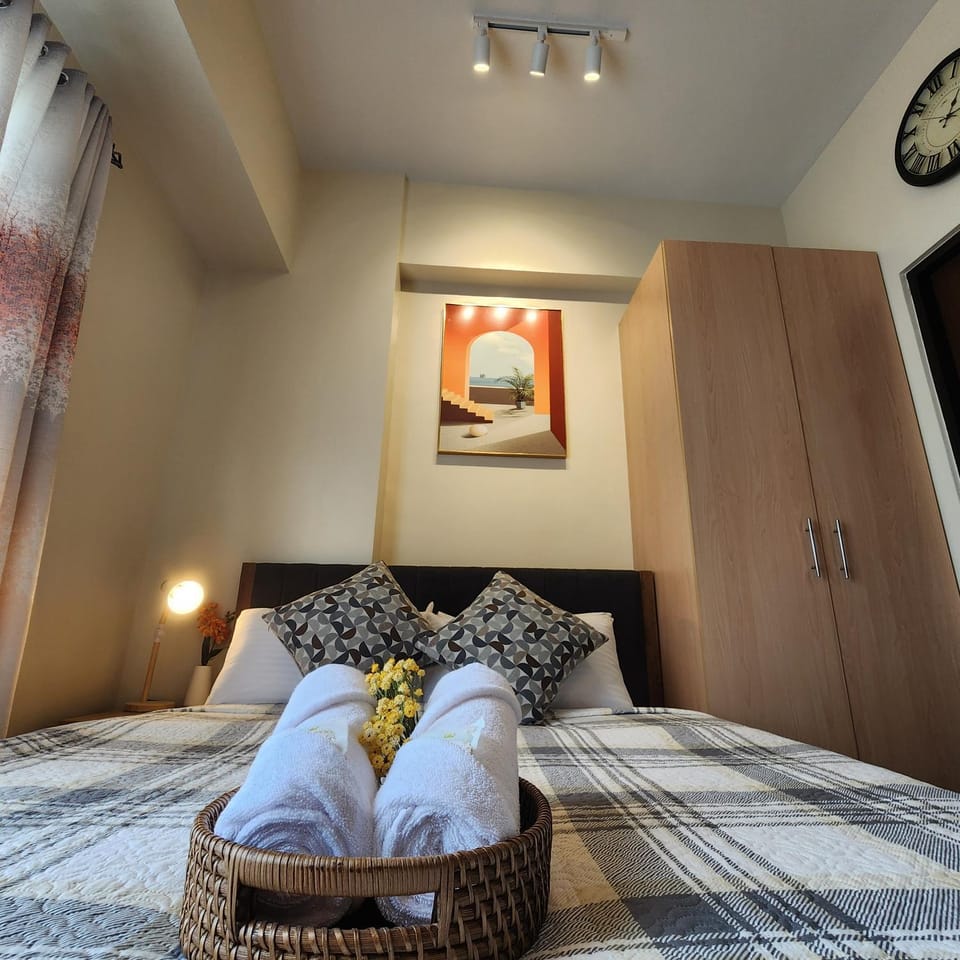 A & M ST DOMINIQUE Apartment in Iloilo City