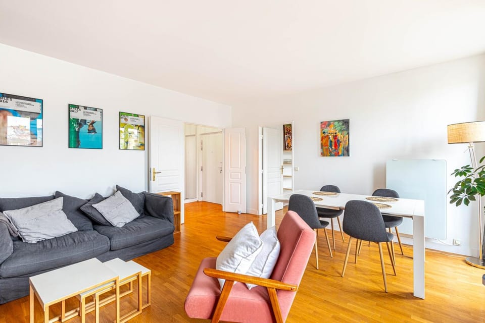 GuestReady - Charming stay near Palais Garnier Apartment in Paris