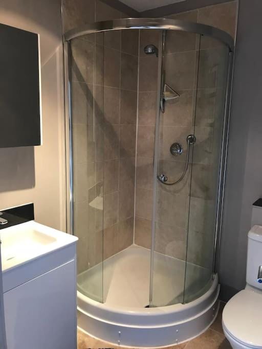 Luxury Central Tunbridge Wells with free parking Apartment in Royal Tunbridge Wells