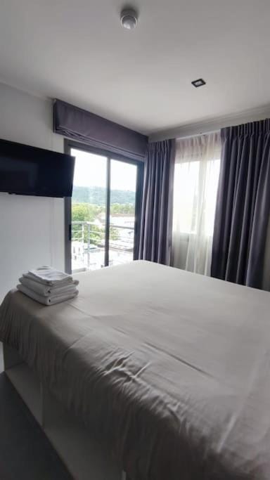 1bed Apartment in Chalong