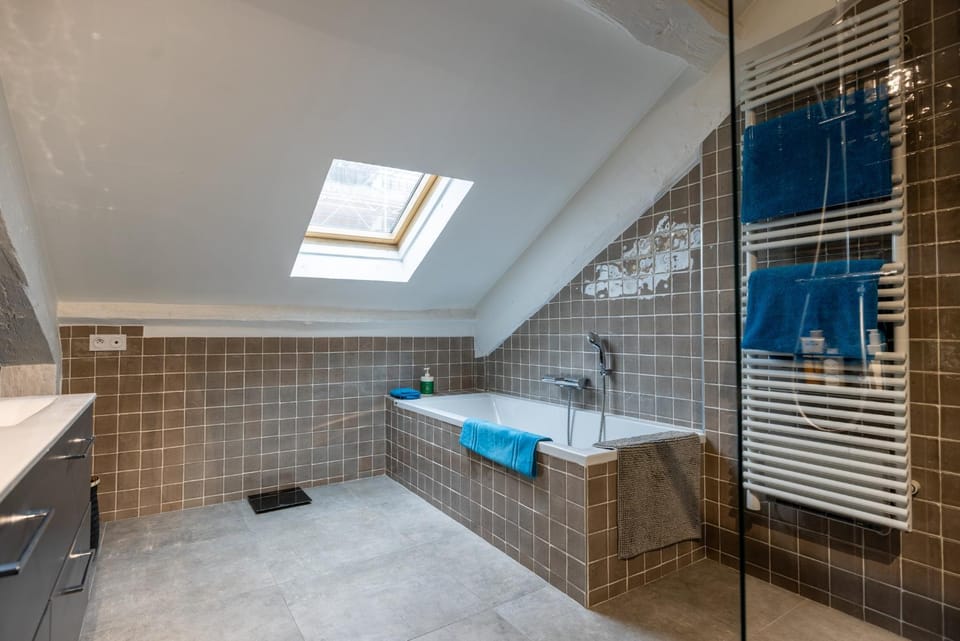 L'appartement du Cirque Apartment in Paris