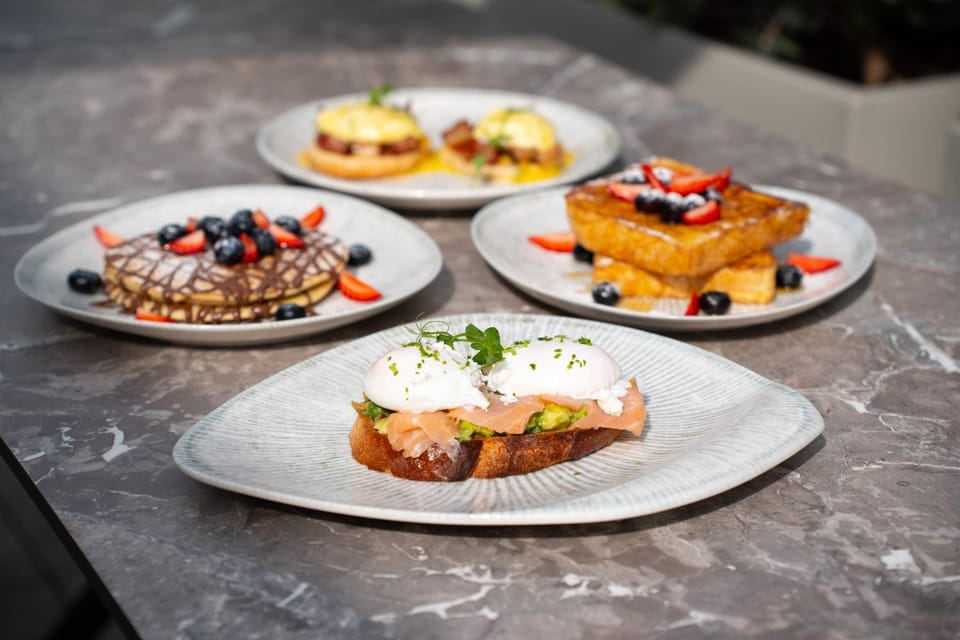 Food and drinks, Food, Breakfast