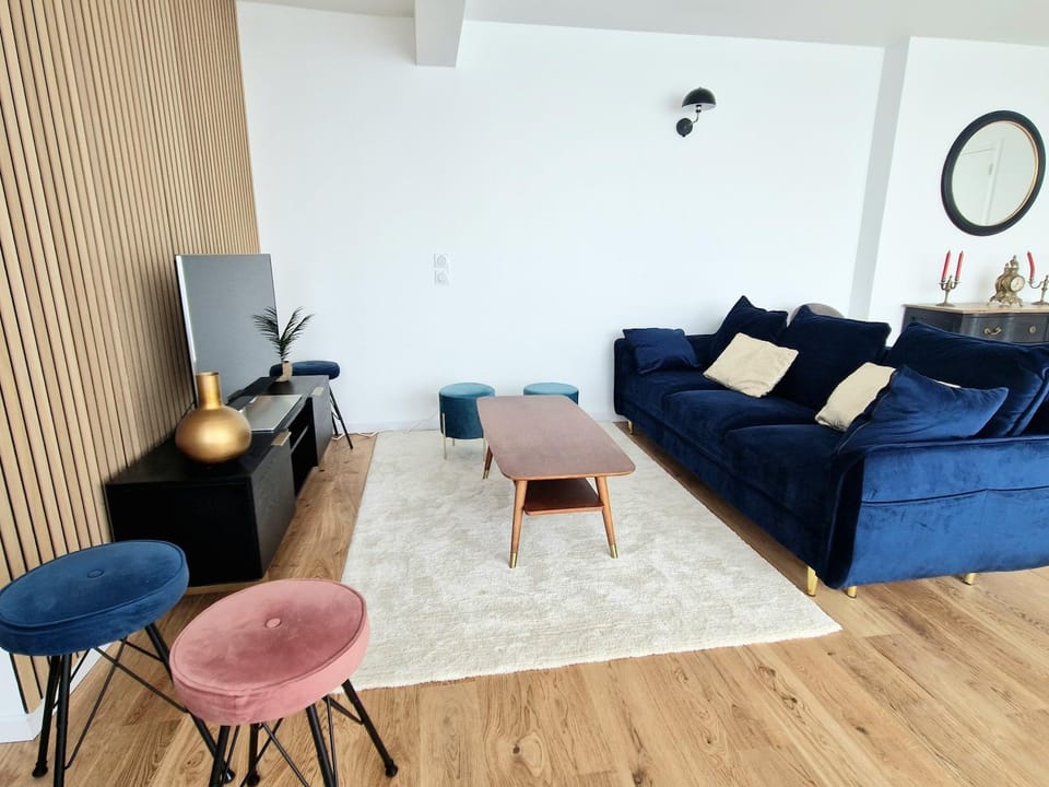 TV and multimedia, Living room