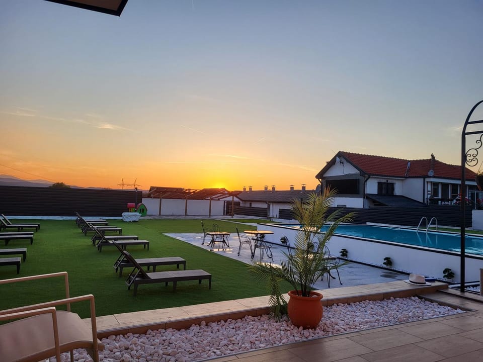 Diamona Lux Spa Apartman Apartment in Serbia