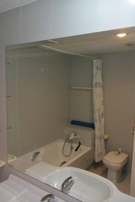 Piso en Águilas-playa Montiel Apartment in Aguilas