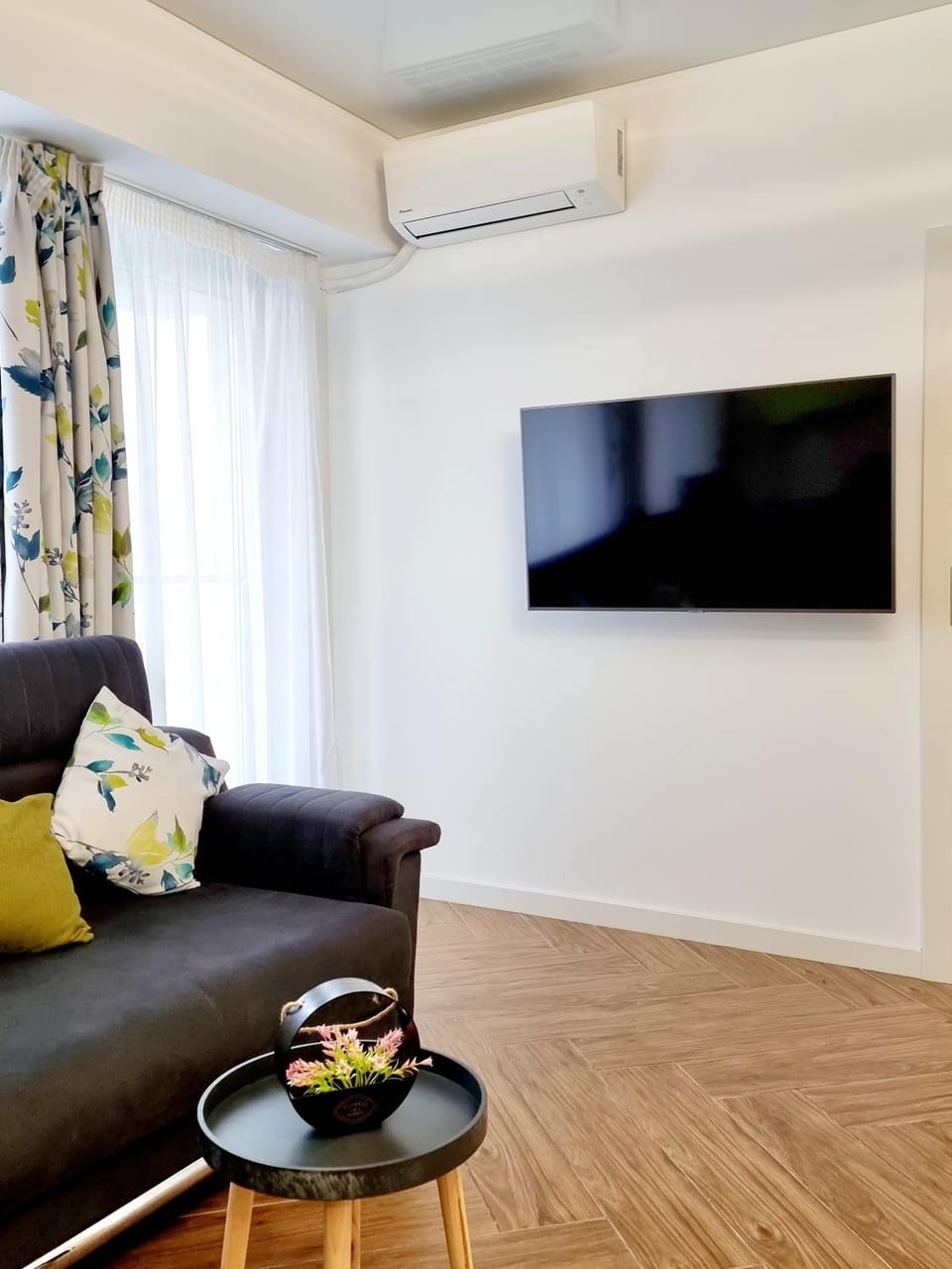 Raibow-Endless Summer Apartaments Apartment in Constanța County
