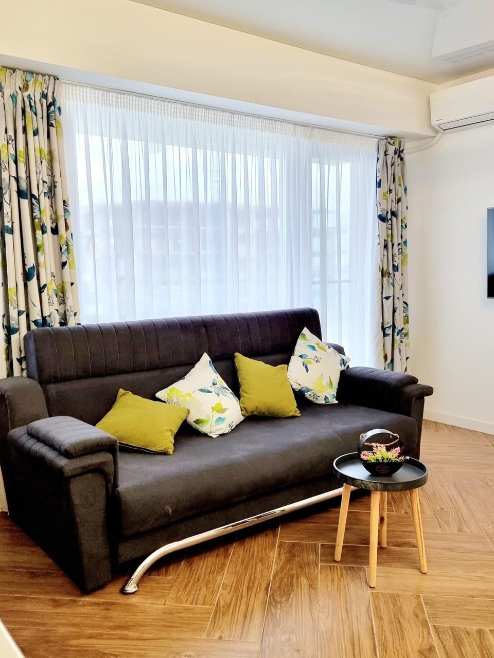 Raibow-Endless Summer Apartaments Apartment in Constanța County