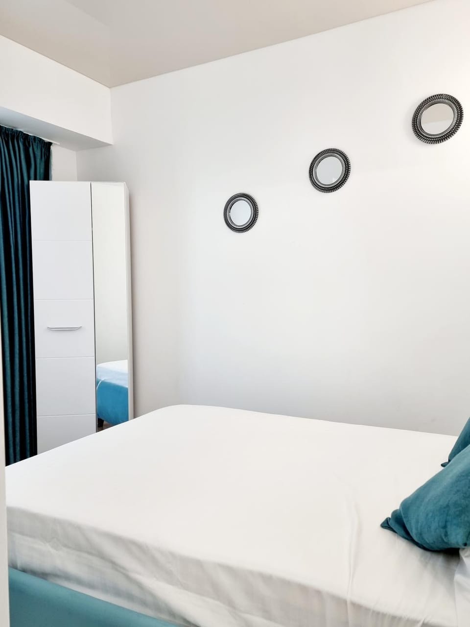 Raibow-Endless Summer Apartaments Apartment in Constanța County