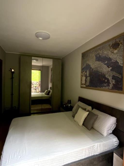Sém chì, relaxing cottage in the mountains Apartment in Province of Brescia