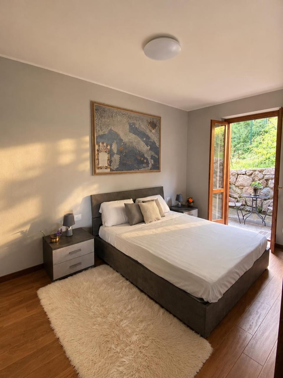 Sém chì, relaxing cottage in the mountains Apartment in Province of Brescia