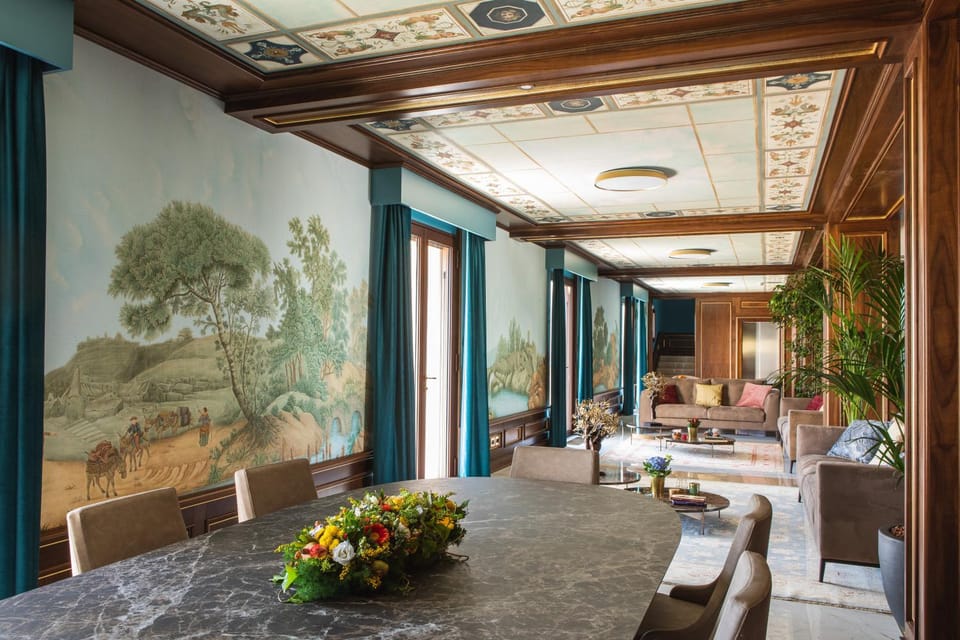 Villa Tamburina by Palazzo di Varignana Villa in Emilia-Romagna