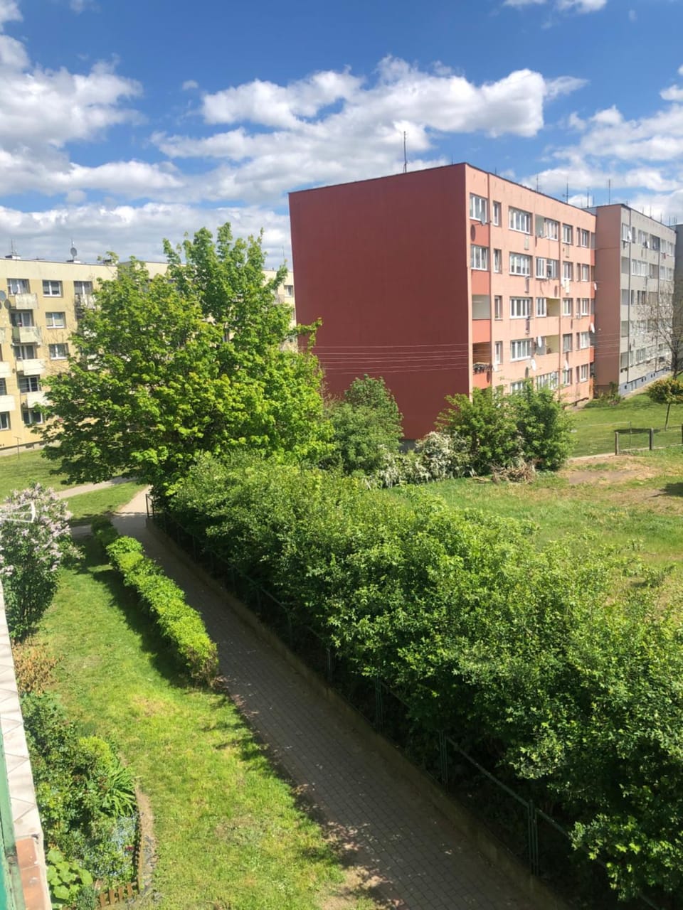 View (from property/room)