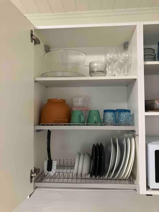 Entire flat located 2km from center, free parking Apartment in Finland