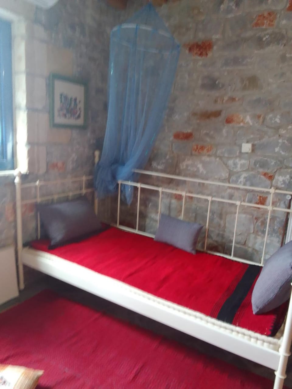 Spitiko Marias Apartment in Messenia