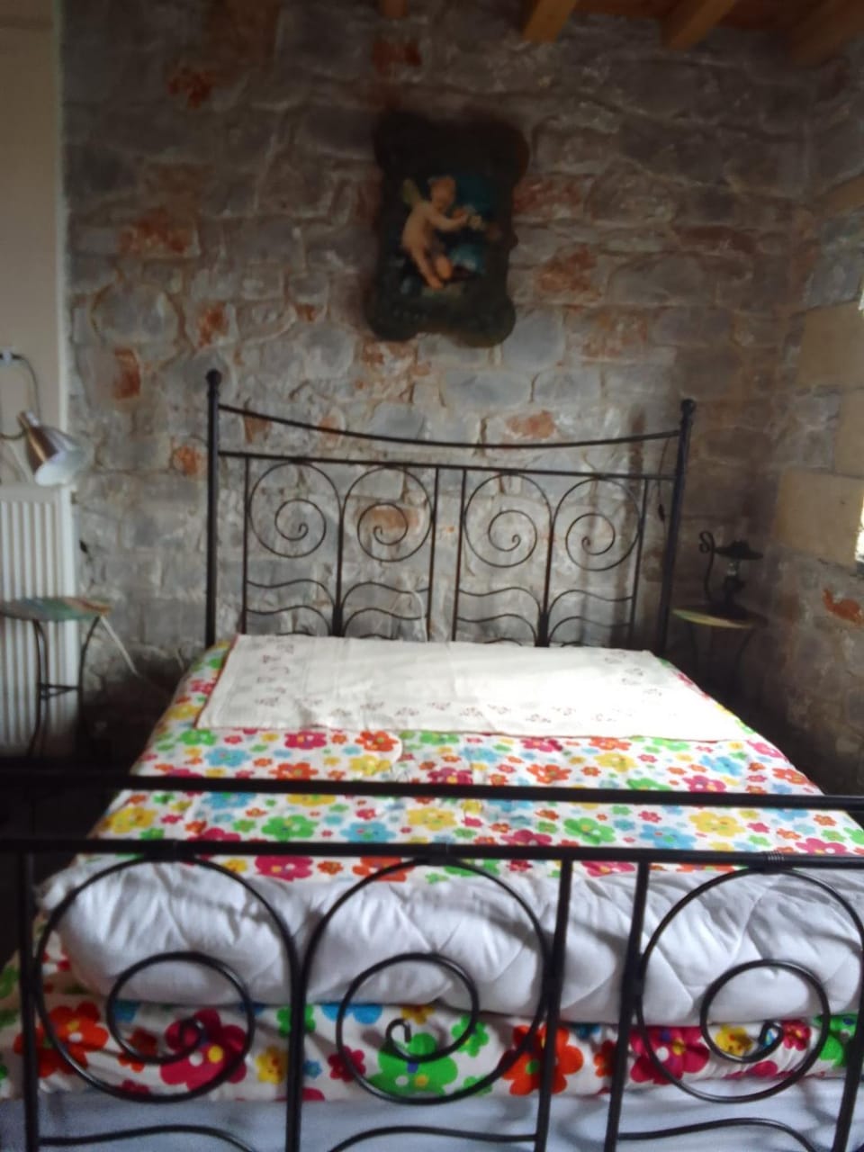 Spitiko Marias Apartment in Messenia
