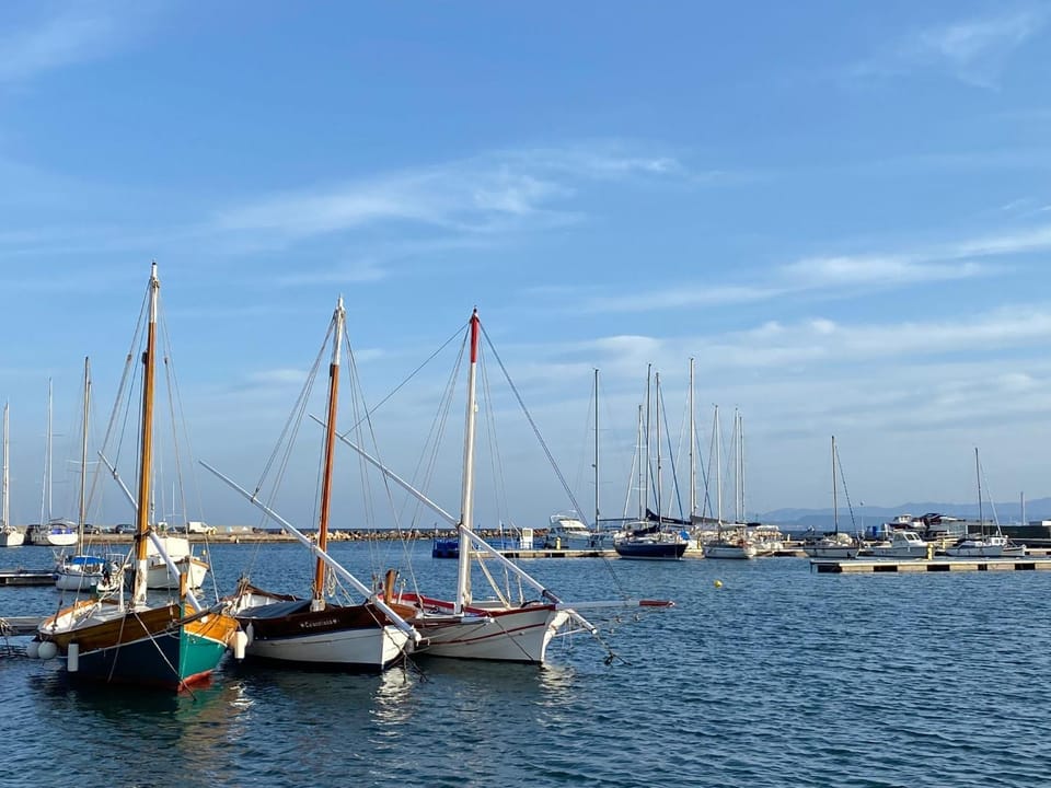 I Fenicotteri - Appartamenti Vicino al Mare Apartment in Calasetta