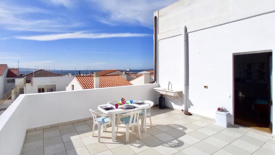 Balcony/Terrace, Dining area
