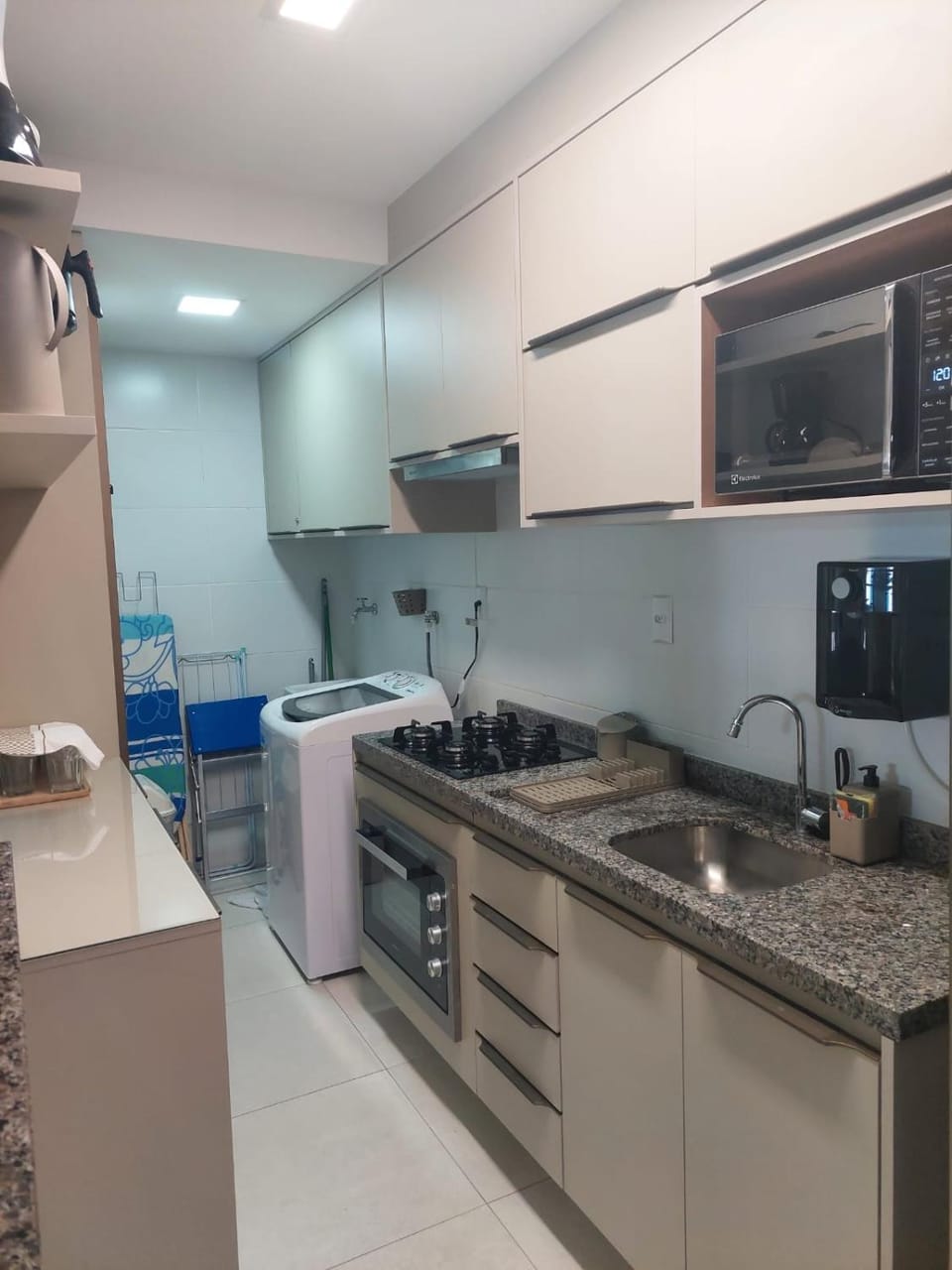 Kitchen or kitchenette, minibar, oven, pet friendly, stove