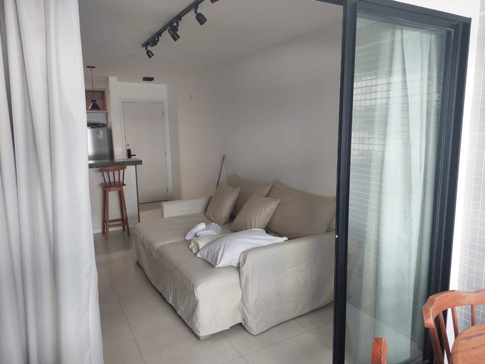 Living room, locker