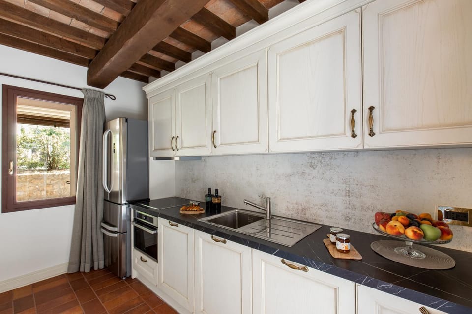 Villa Rio Rosso by Palazzo di Varignana Villa in Emilia-Romagna