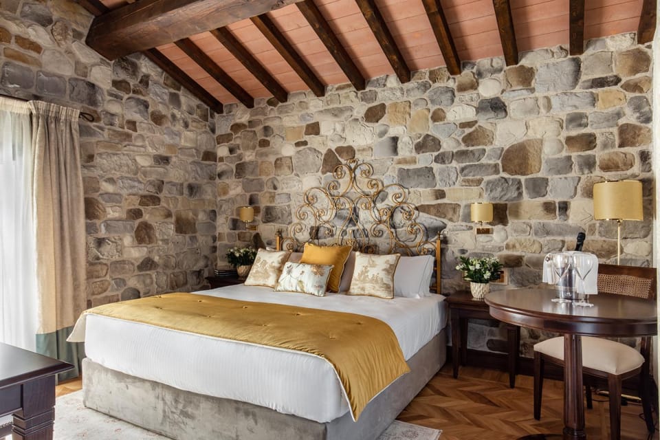 Villa Rio Rosso by Palazzo di Varignana Villa in Emilia-Romagna