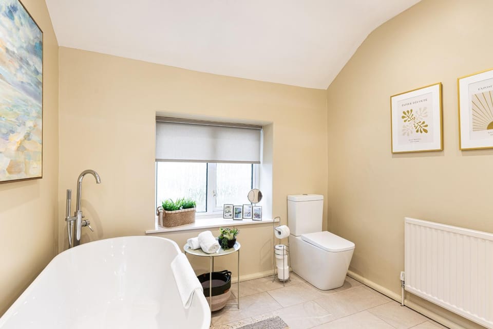 Toilet, Property building, Bathroom