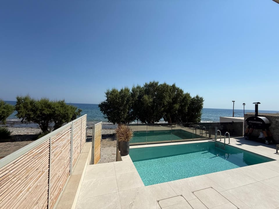 Luxury Villa Asana Villa in Lasithi