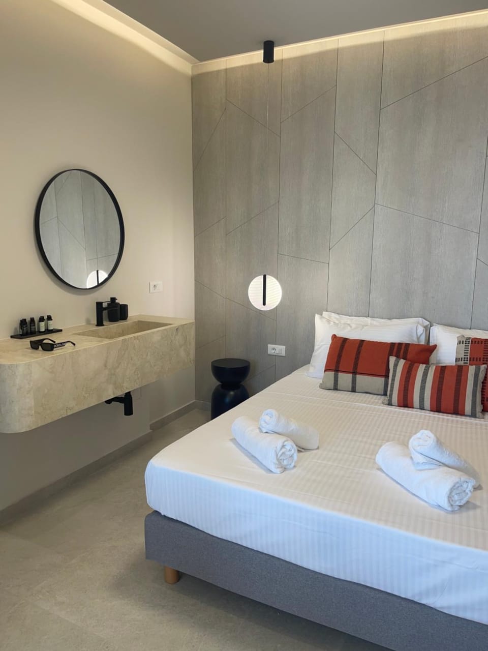 Luxury Villa Asana Villa in Lasithi