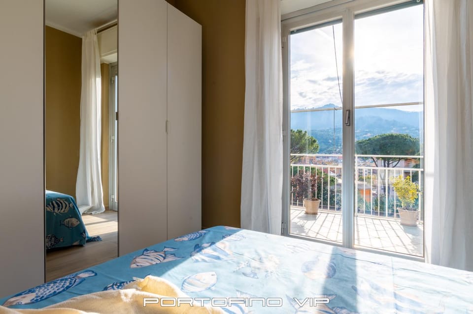 Gelsomini by PortofinoVip Apartment in Santa Margherita Ligure
