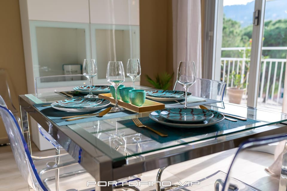 Gelsomini by PortofinoVip Apartment in Santa Margherita Ligure